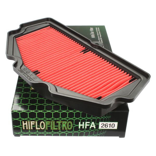 Luftfilter Hiflo HFA2610 (115406)