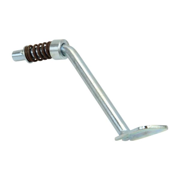 Seitenständer Ständer 130mm für MCB Monarscooter 1263 mit ILO Motor (189264)