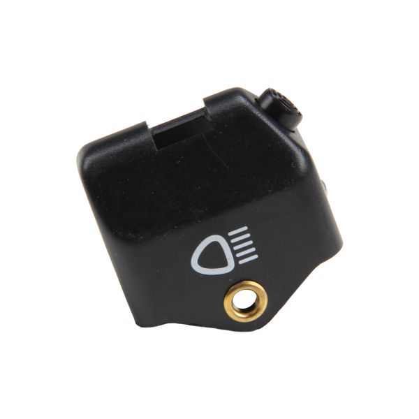 Schutzkappe Abblendlicht Schalter für Simson S50 SR4 Spatz Star Sperber Habicht KR51/1 KR51/2 Schwalbe (110635)