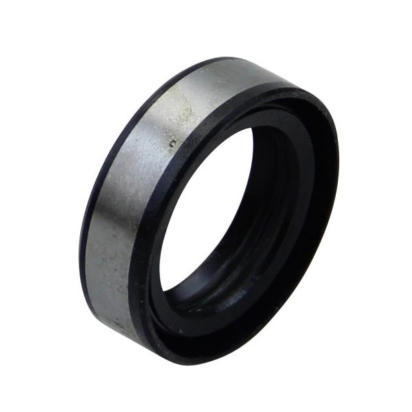 Gabelsimmerring 26x37x10,5 mm Metall-Ring für Yamaha FS1 bis 1979 (109-23145-01)