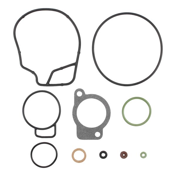 Dellorto Dichtungssatz für Vergaser PHVB 18 20,5 22 B C E F -- PHVB 19 D -- PHVD 22 B // 52621.77 (5262177)