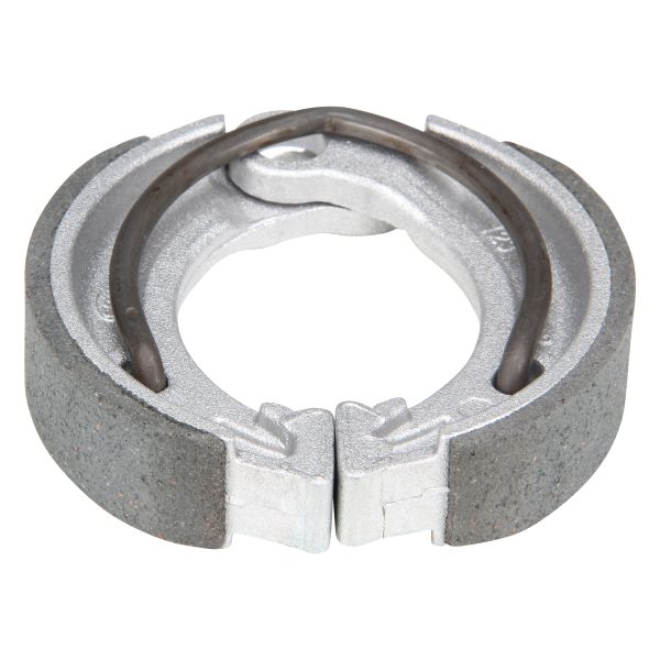 Bremsbacken Bremsbeläge für Hercules M Prima 2 3 4 5 GT GX Trommelbremse 90 x 18 mm (0873207000)