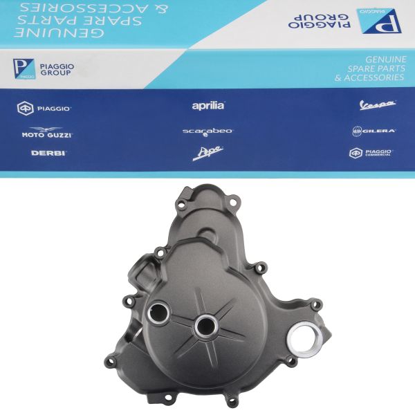 Lichtmaschinendeckel 1A009173 - Motordeckel original Aprilia RS4 RX SX RS 125 Derbi GPR Malaguti (1A009173)