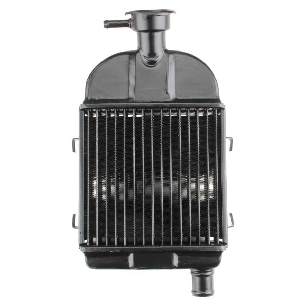 Wasserkühler Kühler schwarz für Zündapp GTS KS C 50 Typ 529 530 (110560)