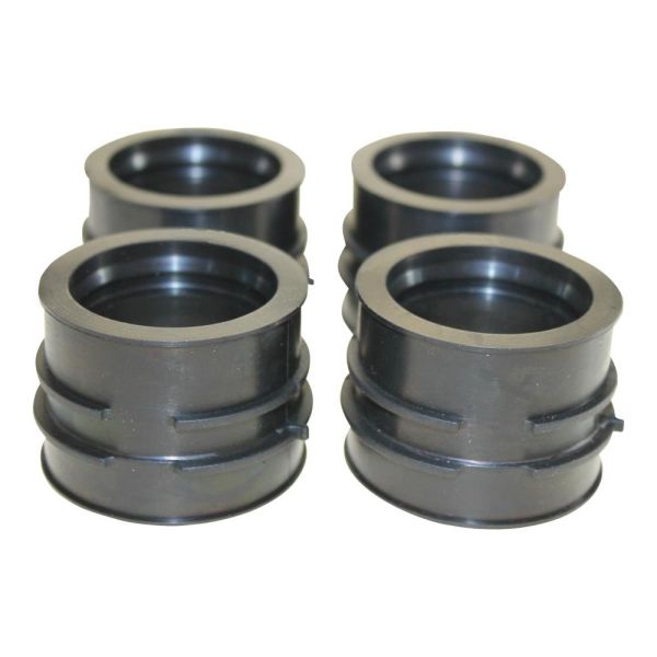 Ansaugstutzen Set für Kawasaki GPZ 900 R Ninja 1984-1994 (165452)