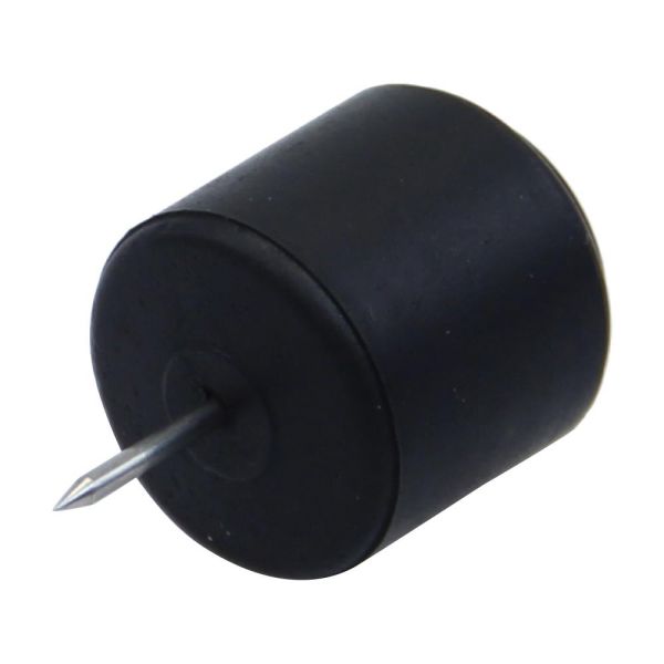 Schwimmer mit Nadel Kunststoff Bing Vergaser 9,5 / 11 / 12 / 13 mm (35-920)