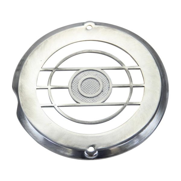 Gebläsedeckel für Puch MV MC VZ 50 MV50X-2 MV50X-3 (368.1.10.068.1)