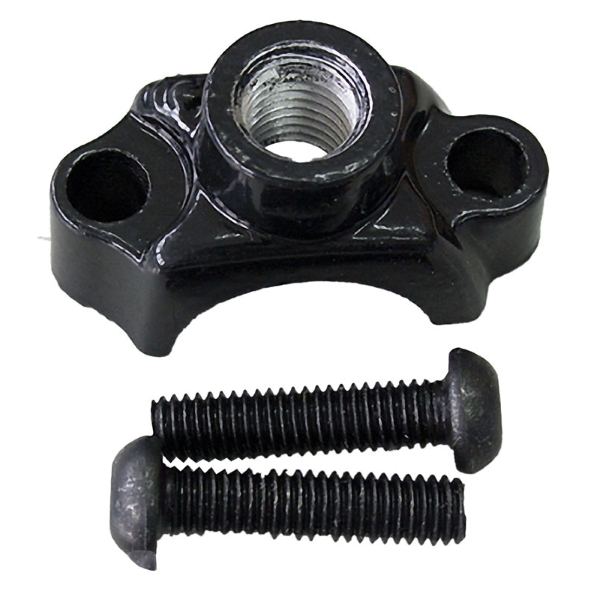 Spiegelhalter Spiegel Halterung für Piaggio Beverly Carnaby 125 250 300 400 500 (121850050)