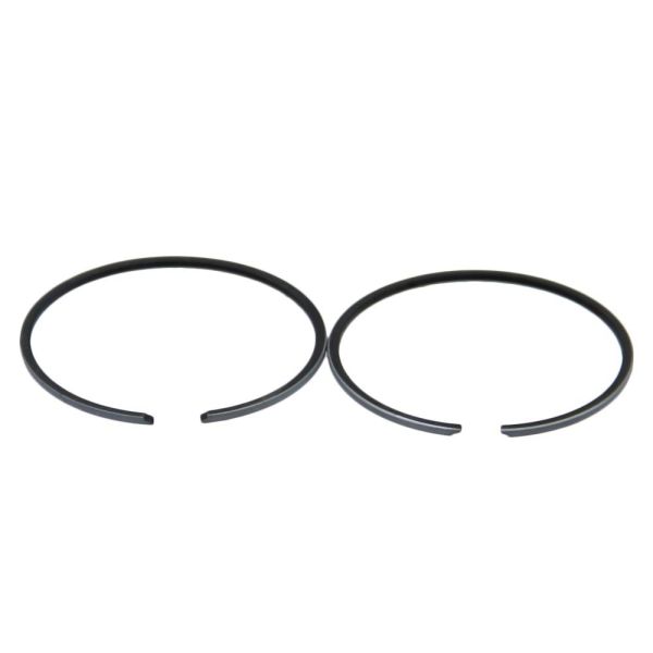 Kolbenring Satz 43x1,5mm Form C Halbtrapez-Ringe Yamaha FS1 DT 50 (185356)