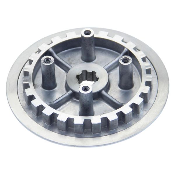 Kupplungsgrundplatte Kupplung Yamaha FS1 DT MX R bis 97 Grundplatte (257-16371-01)