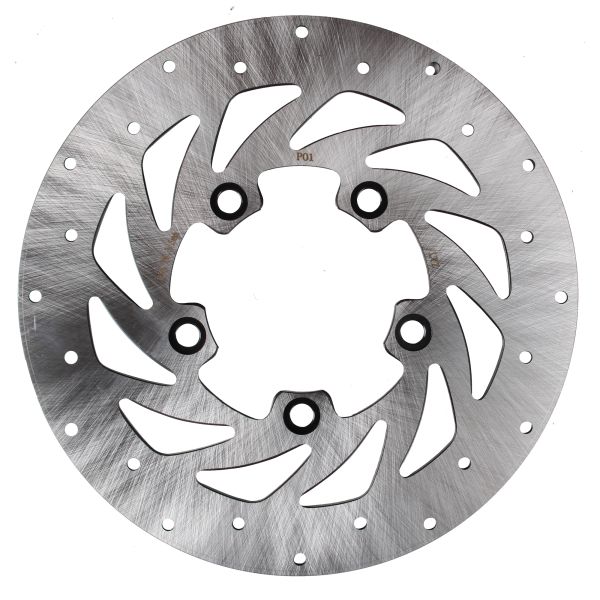 Bremsscheibe vorne 260mm für Kymco Agility R16 50 125 150 / People S 50 125 200 250 300 - RMS (225162210)