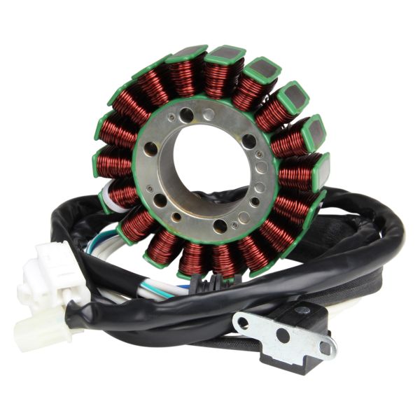 Lichtmaschine Stator Spulen Anker für Yamaha T-MAX XP 500 XP500 – Citomerx 105529 (105529)