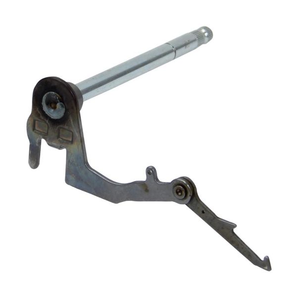 Schaltwelle Getriebewelle Schaltung für Yamaha FS1  (257-18101-01)