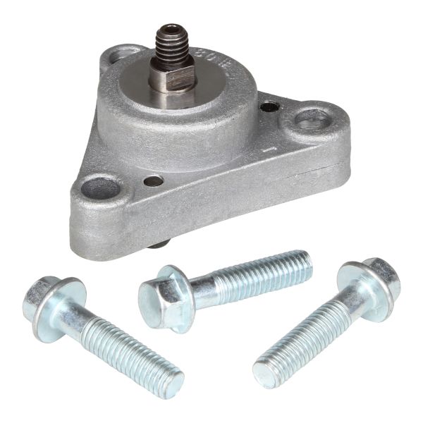 Ölpumpe + Befestigungsschrauben Set für 4 Takt China Roller GY6 QMA QMB / AGM Baotioan Flex Tech Rex (339005021)