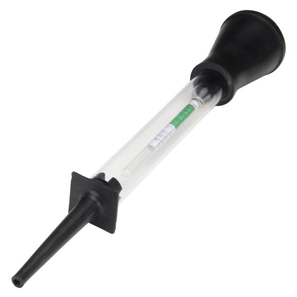 Kühlerfrostschutzprüfer Frostschütz Messgerät Kühlmittel Tester (6145011)