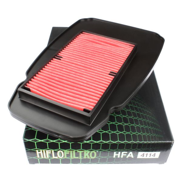 Luftfilter Hiflo HFA4114 (115461)