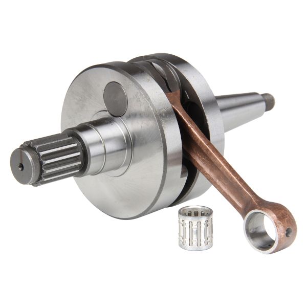 Kurbelwelle Standard für Aprilia MX RS RX SX ETX AF1 125 (ab 1995) (Rotax 122 Motor) - Citomerx (110566)