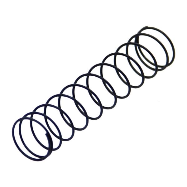 Gasschieberfeder für Bing Vergaser 9,5 / 10 / 12 / 14 / 15 / 16 / 17 mm (60-336)