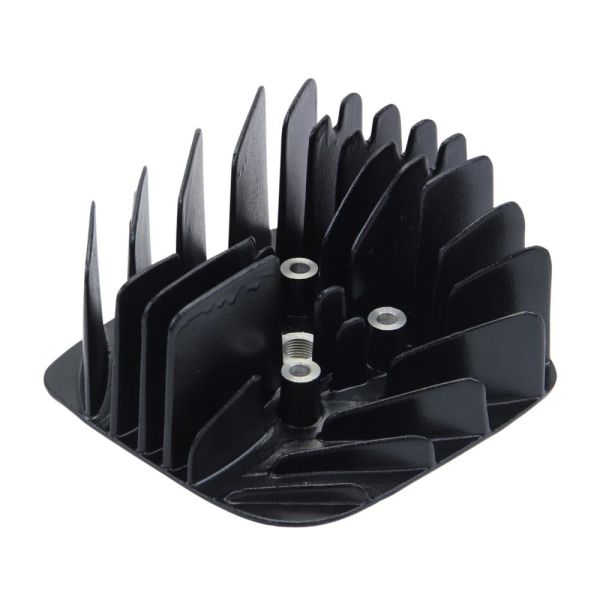 Zylinderkopf 60 ccm 43 mm für Yamaha DT 50 (187944)