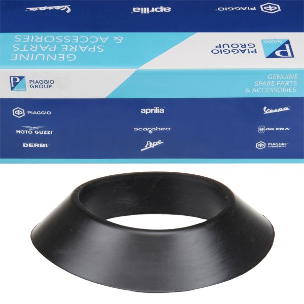 Gummidichtung Tankdeckel AP8102605 für Aprilia Atlantic 125 200 250 300 / Leonardo 125 150 (AP8102605)