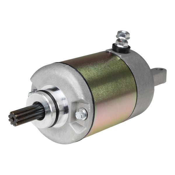 Anlasser Aprilia Leonardo, Benelli Velvet, Italjet, Malaguti , MBK, Yamaha 250 (246390190)