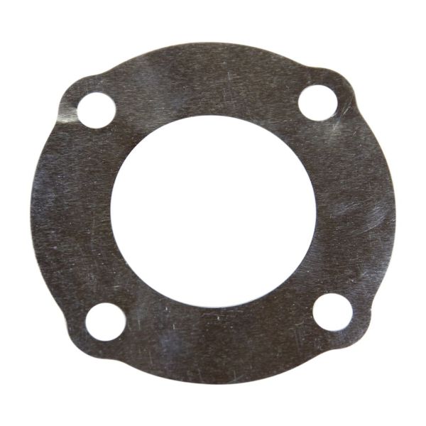 Zylinderkopfdichtung 0,1 mm Alu für Zündapp ZX S ZL ZS 25 Typ 460 (284-02.164-Alu)