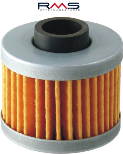 Hiflo Ölfilter HF185 Peugeot Satelis Elyseo Elystar 125 Aprilia Leonardo 125 150 (100609020)