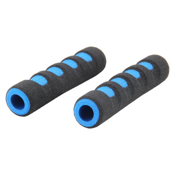Citomerx Bremshebel Moosgummi Überzug Set blau (110535)