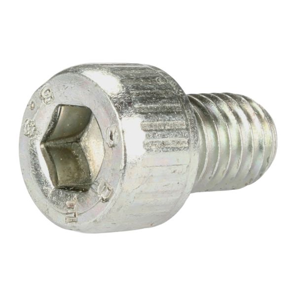 Schraube Originalersatzteil M8X12MM (115519)
