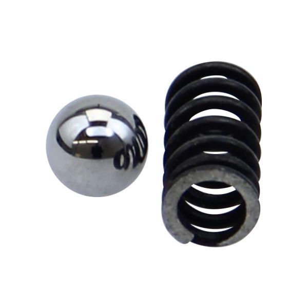 Kickstarter Druckfeder Kugel Feder Set Puch DS MC VZ 50 60 (250.1344)