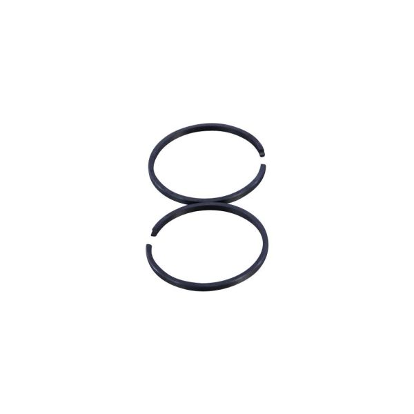 Kolbenring Satz 40 x 2,5 / 1,5 mm Form C für Kreidler (713545)