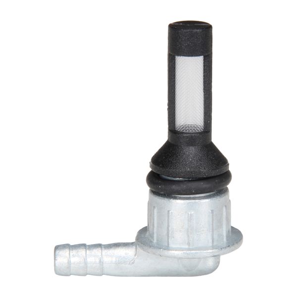 Ölanschluss Öltankstutzen 15mm für Piaggio Ape Cosa Fly Free Liberty NRG Typhoon Zip / Vespa ET2 LX LXV PK  (121678010)