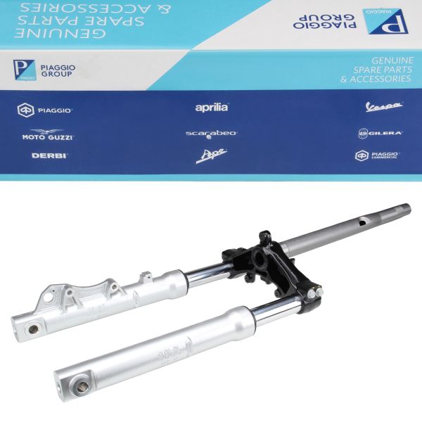 Vordere Gabel Original Piaggio Medley 125 150 ABS ie 2016–2020 – Ersatzteil 1C002901 (1C002901)