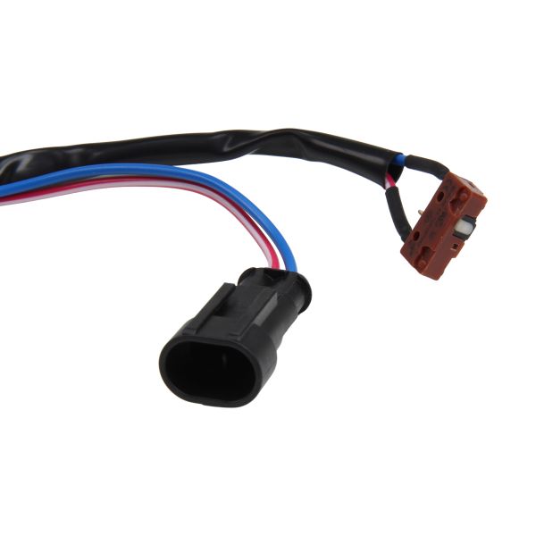 Bremslichtschalter Vorderbremse für Generic Trigger SM X / KSR Motor TR / Explorer Sniper / Ride MRS MRX Thorn 50 (110387)
