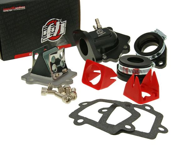 Naraku Racing Einlass System Naraku V.2 für Minarelli (6720115)