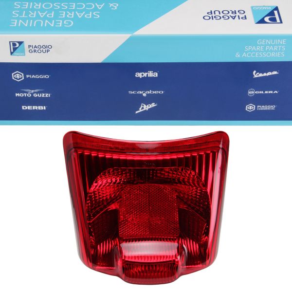 Rücklicht original für Piaggio Vespa GTS 125 150 250 300 GTV 300 (58266R)