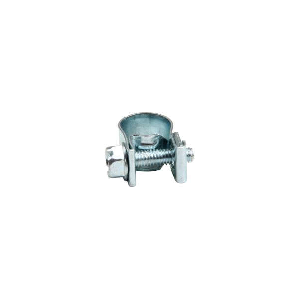 Schlauchschelle Schraubschelle für Benzinschlauch 8-10mm (110642)