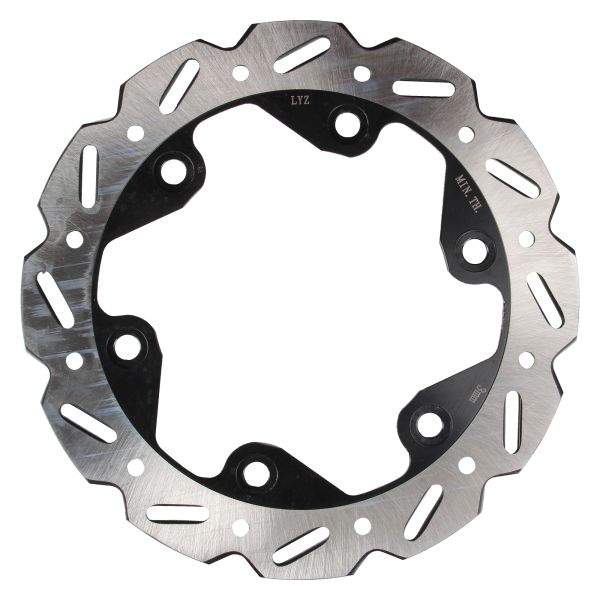 Bremsscheibe vorne 240mm für Kymco Super 8 2T 4T 50 125 - RMS (225162360)