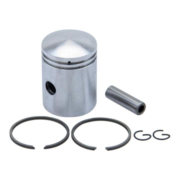 Kolben Set 38mm 50ccm ILO G50 Piano Motor (185261)