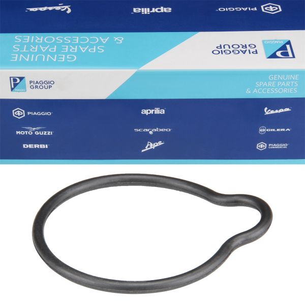 O-Ring Dichtung 2,6mm für Ölfiltergehäuse original für Piaggio Leader ET4-ET2 (482186)
