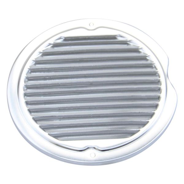 Gebläsedeckel Lüftergitter Motordeckel Puch MS VS DS MV VZ 50 (050.10.1068)
