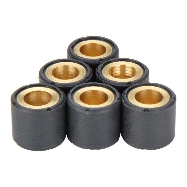 Variomatikgewichte Variomatikrollen Rollen 19x17mm 15,0g für Piaggio Hexagon LX LXT 125 / Gilera Runner FX FXR 125 (100400140)