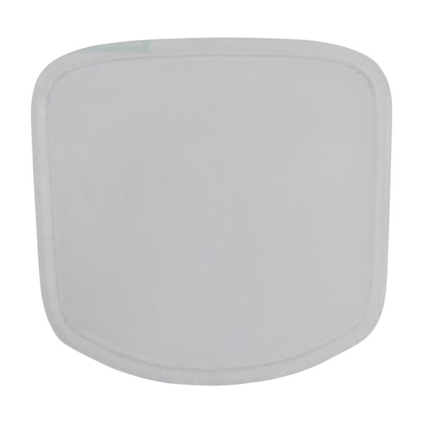 Tachoglas transparent eckig für Zündapp Mokick Mofa Moped (110742)