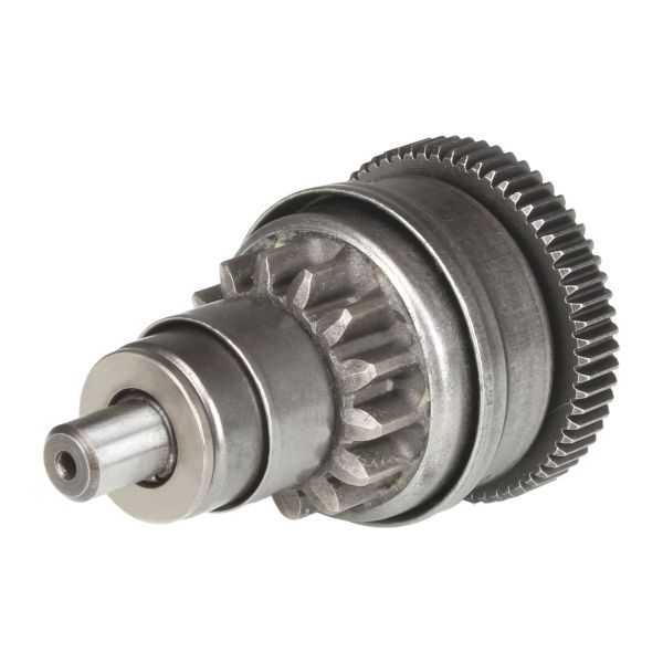 Anlasserfreilauf (14/64 Zähne) für Peugeot Speedfight 1 2 / Ludix / Vivacity / Kisbee / Buxy / Elyseo 50 (160161)