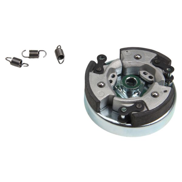 Kupplung Glocke Beläge für Piaggio Ciao Citta - Citomerx (110565)