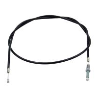 Clutch Cable Black for Hercules Prima GT GX