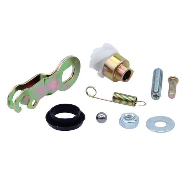Kupplungshebel Kupplung Reparatursatz Yamaha FS1 Kupplungsdrucksatz (185061)