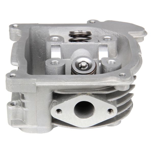 Zylinderkopf 50ccm 39mm (kurze 64mm Venitle) (ohne SLS) für 4-Takt China GY6 / Kymco 139QMB 139QMA / Rex Baotian AGM (164006)