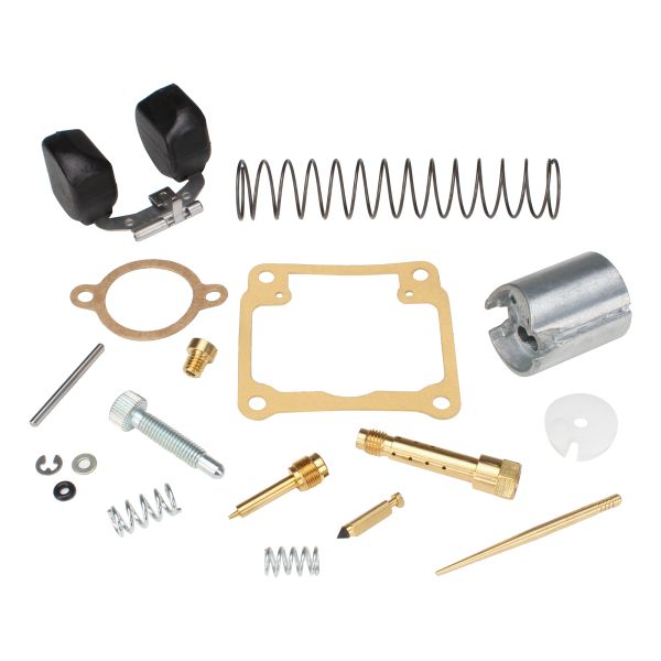 Vergaser Reparatursatz für Dellorto PHBG 21 (mit Schwimmer) - Citomerx (113589)