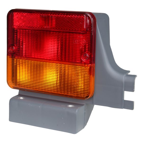 Rücklicht rechts 12V für Piaggio Ape 50 FL FL2 FL3 (1989-1999) - RMS (246420230)